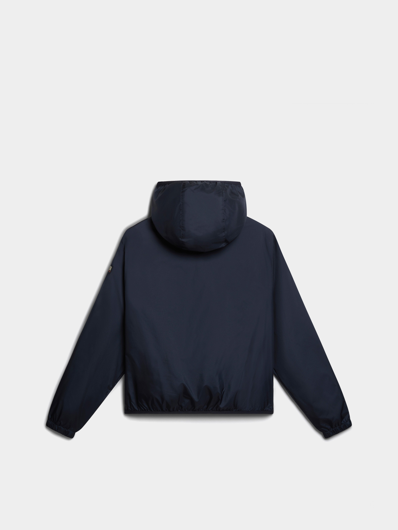 Вітровка Napapijri A-Raymi Fzh W модель NP0A4HRW0411 Фото