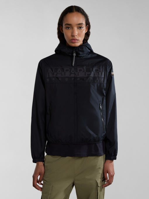 Вітровка Napapijri A-Raymi Fzh W модель NP0A4HRW0411 Фото