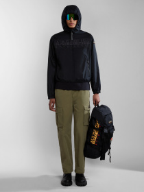 Вітровка Napapijri A-Raymi Fzh W модель NP0A4HRW0411 Фото