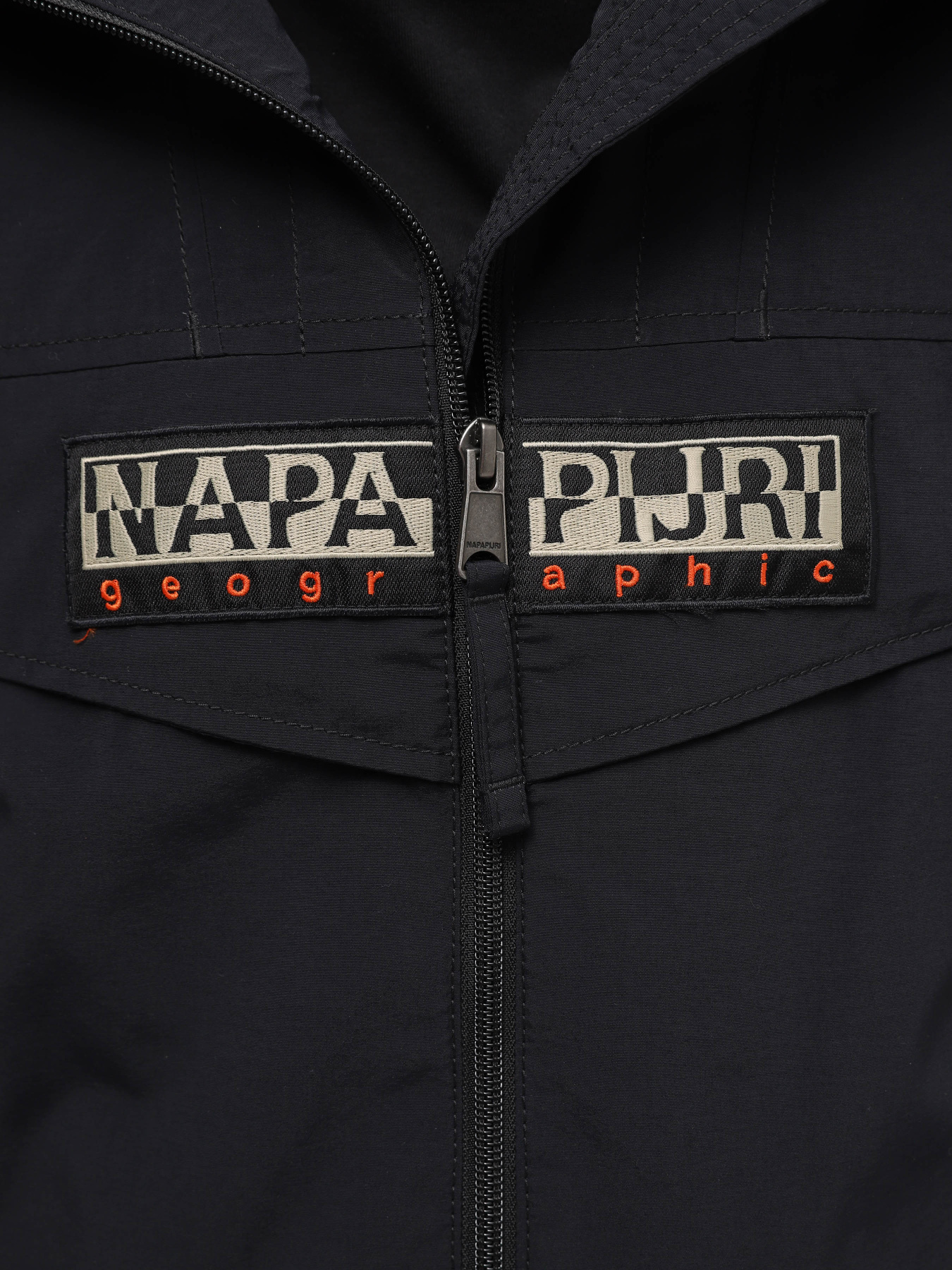 Демисезонная куртка Napapijri Rainforest Op модель NP0A4HTR0411 Фото