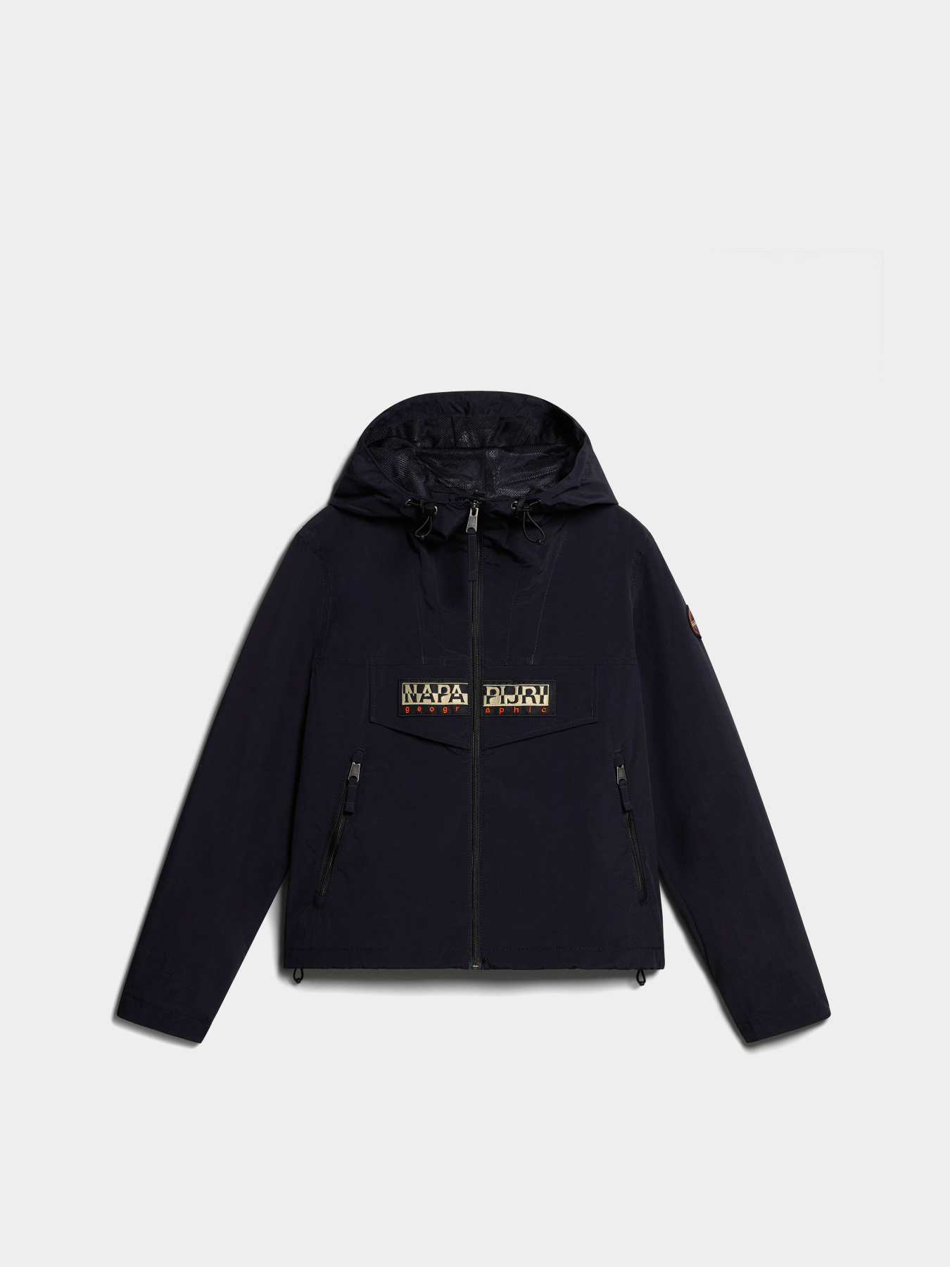 Демисезонная куртка Napapijri Rainforest Op модель NP0A4HTR0411 Фото