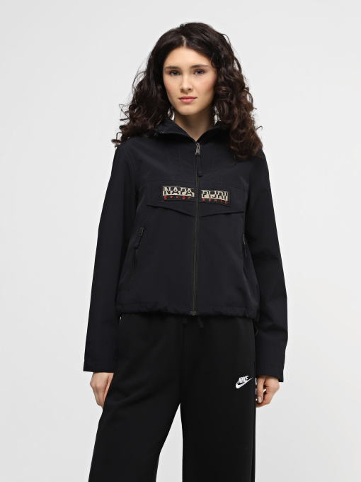 Демісезонна куртка Napapijri Rainforest Op Модель NP0A4HTR0411 Фото