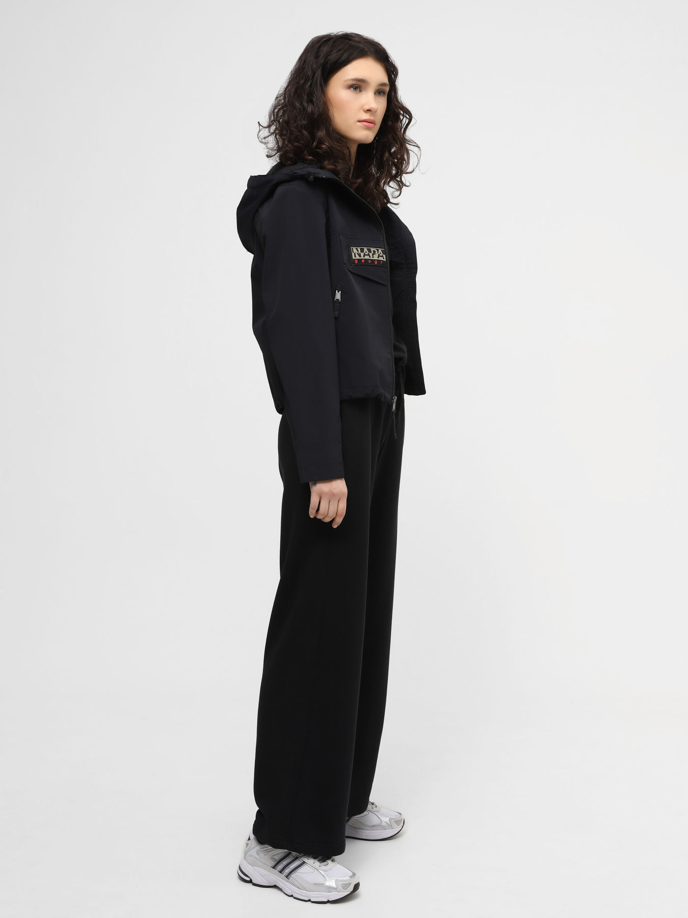 Демісезонна куртка Napapijri Rainforest Op модель NP0A4HTR0411 Фото