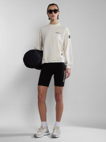 Свитшот Napapijri B-Kreis модель NP0A4HNZN1A1 Фото