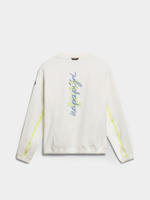 Свитшот Napapijri B-Kreis модель NP0A4HNZN1A1 Фото