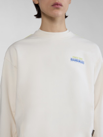 Свитшот Napapijri B-Kreis модель NP0A4HNZN1A1 Фото