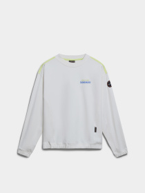 Свитшот Napapijri B-Kreis модель NP0A4HNZN1A1 Фото