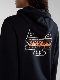 Худи Napapijri B-Faber модель NP0A4HO10411 Фото