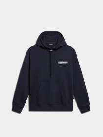 Худи Napapijri B-Faber модель NP0A4HO10411 Фото