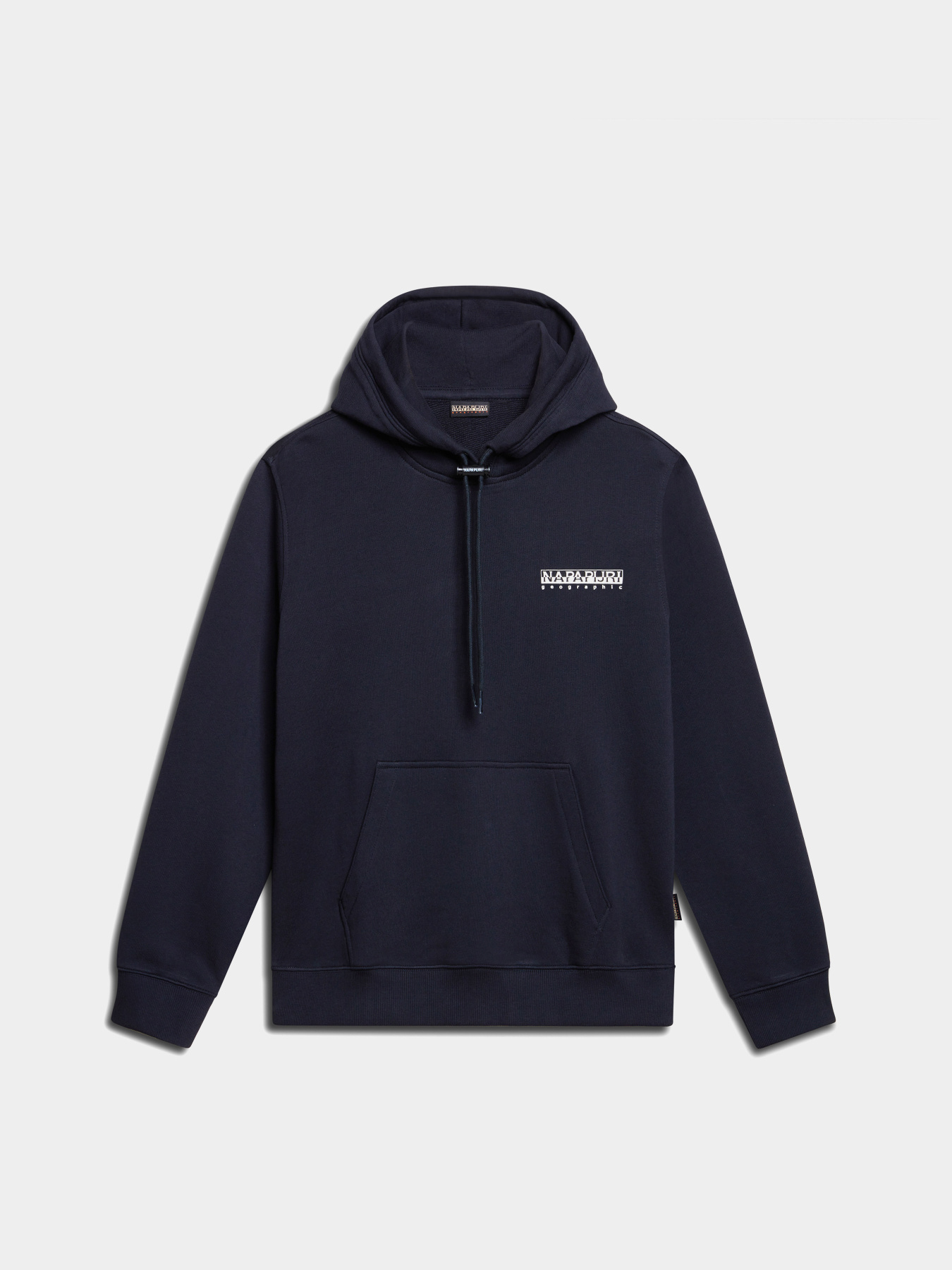 Худи Napapijri B-Faber модель NP0A4HO10411 Фото