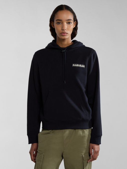 Худи Napapijri B-Faber модель NP0A4HO10411 Фото