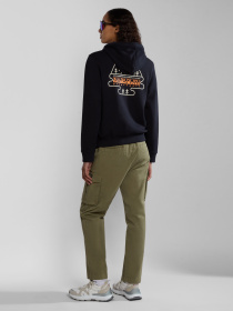 Худи Napapijri B-Faber модель NP0A4HO10411 Фото