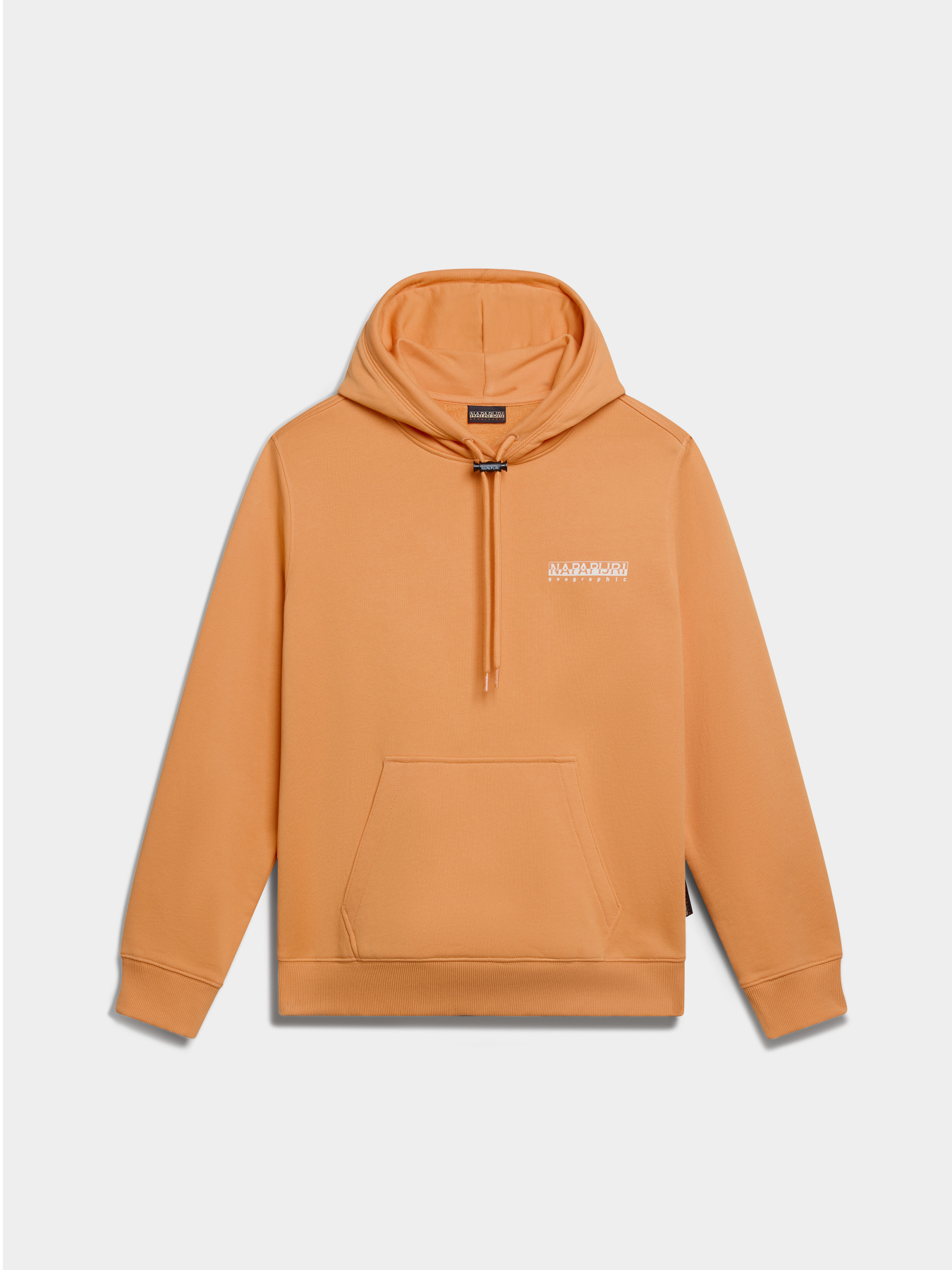 Худі Napapijri B-Faber модель NP0A4HO1A641 Худі Napapijri B-Faber модель NP0A4HO1A641 Фото