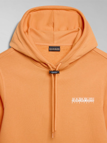 Худі Napapijri B-Faber модель NP0A4HO1A641 Худі Napapijri B-Faber модель NP0A4HO1A641 Фото