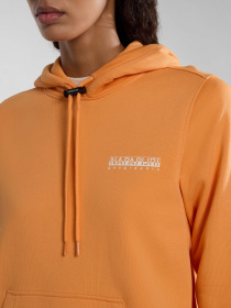 Худі Napapijri B-Faber модель NP0A4HO1A641 Худі Napapijri B-Faber модель NP0A4HO1A641 Фото