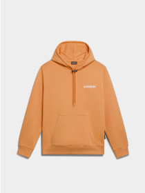 Худі Napapijri B-Faber модель NP0A4HO1A641 Худі Napapijri B-Faber модель NP0A4HO1A641 Фото