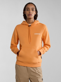 Худі Napapijri B-Faber модель NP0A4HO1A641 Худі Napapijri B-Faber модель NP0A4HO1A641 Фото