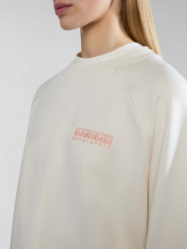 Свитшот Napapijri B-Boyd модель NP0A4HO3N1A1 Фото