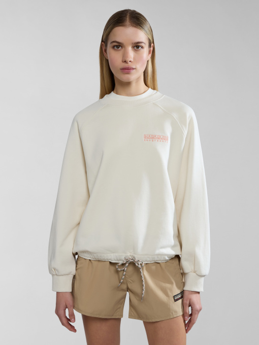 Світшот Napapijri B-Boyd Модель NP0A4HO3N1A1 Фото