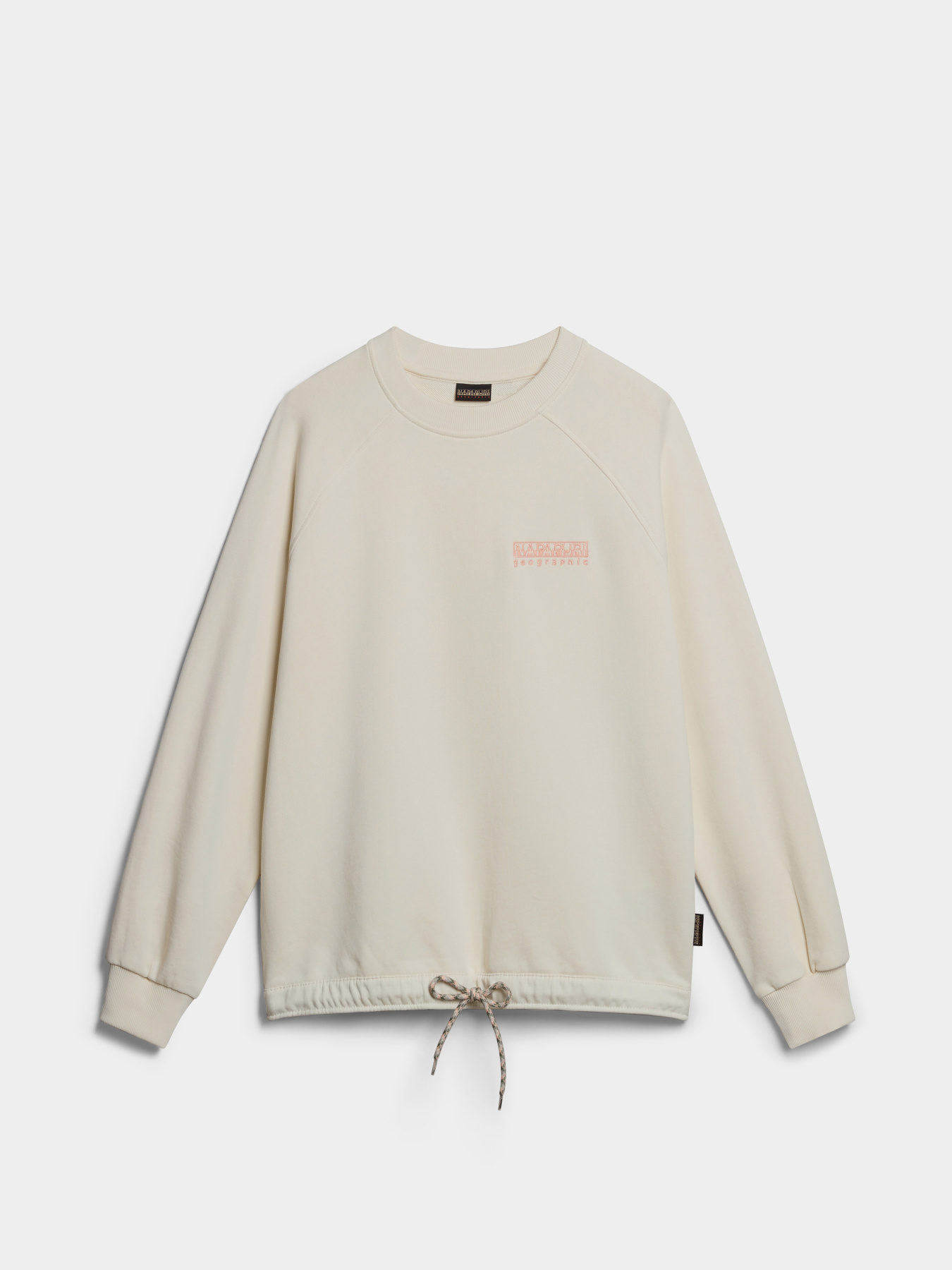 Світшот Napapijri B-Boyd модель NP0A4HO3N1A1 Світшот Napapijri B-Boyd модель NP0A4HO3N1A1 Фото