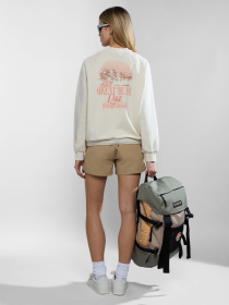 Світшот Napapijri B-Boyd модель NP0A4HO3N1A1 Світшот Napapijri B-Boyd модель NP0A4HO3N1A1 Фото