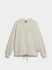 Світшот Napapijri B-Boyd модель NP0A4HO3N1A1 Світшот Napapijri B-Boyd модель NP0A4HO3N1A1 Фото