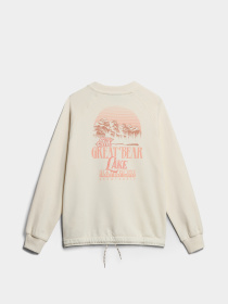 Світшот Napapijri B-Boyd модель NP0A4HO3N1A1 Світшот Napapijri B-Boyd модель NP0A4HO3N1A1 Фото