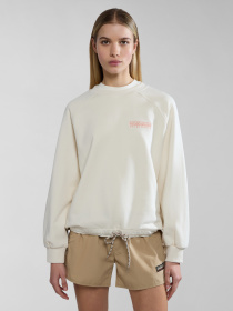 Світшот Napapijri B-Boyd модель NP0A4HO3N1A1 Світшот Napapijri B-Boyd модель NP0A4HO3N1A1 Фото