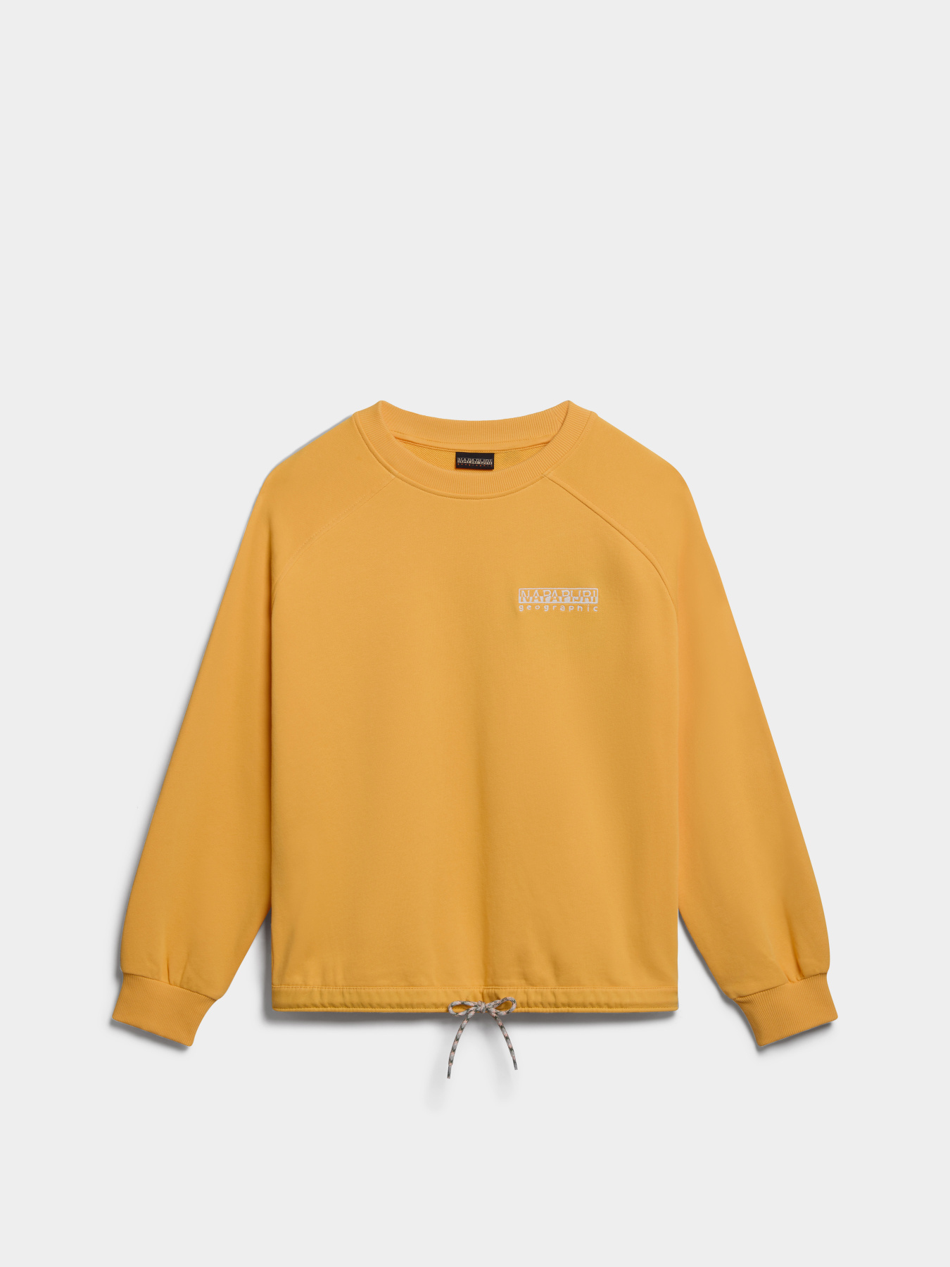 Світшот Napapijri Boyd Crew модель NP0A4HO3Y1J1 Фото