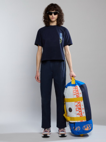 Футболка Napapijri S-Aberdeen модель NP0A4HOI1761 Фото