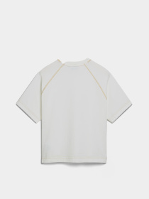 Футболка Napapijri S-Aberdeen модель NP0A4HOIN1A1 Фото