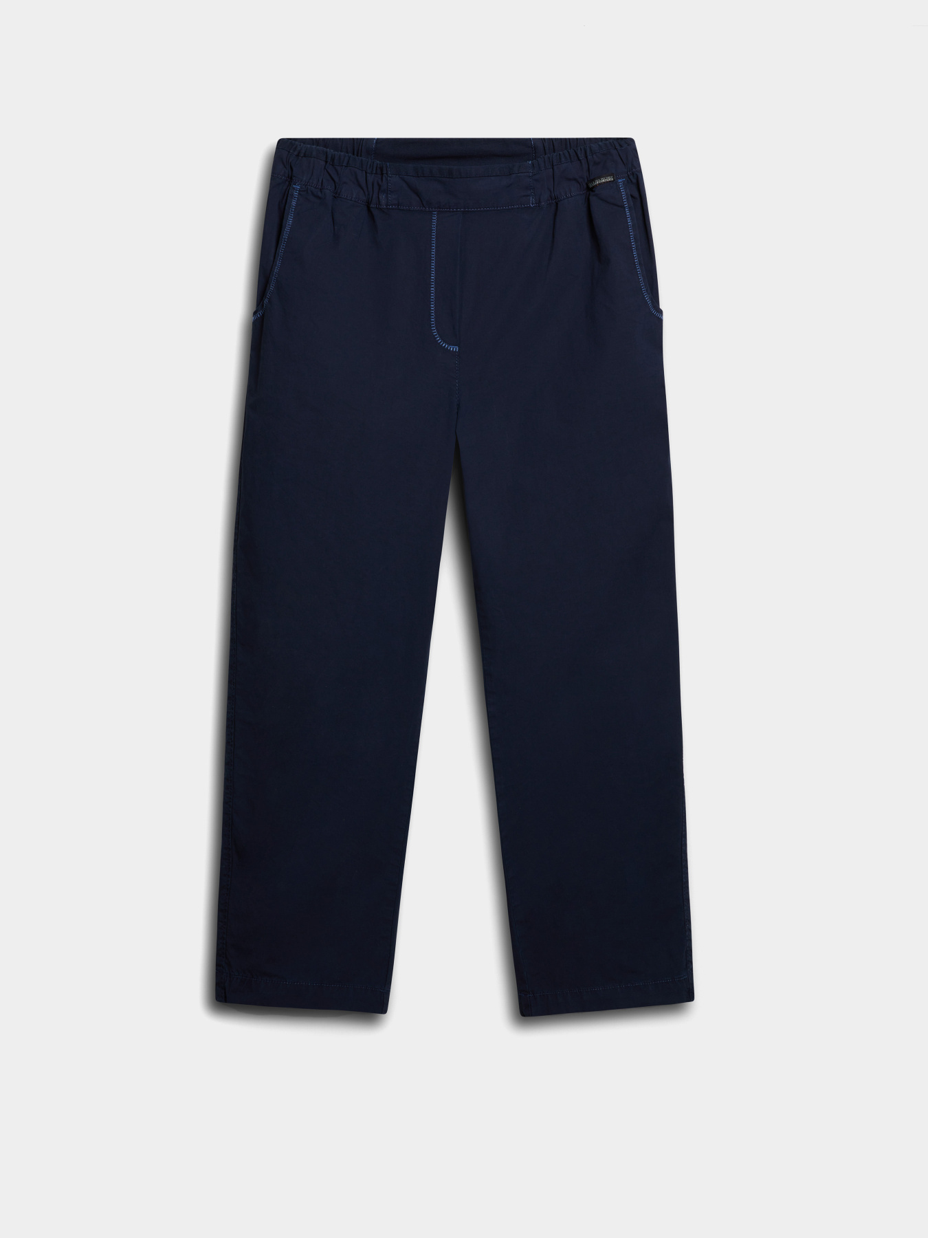 Штани повсякденні Napapijri M-Aberdeen модель NP0A4I4S1761 Фото