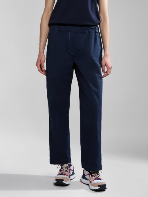 Повсякденні штани Napapijri M-Aberdeen модель NP0A4I4S1761 Фото