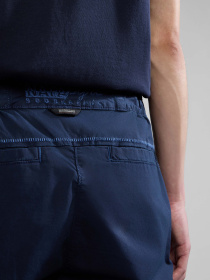 Повседневные штаны Napapijri M-Aberdeen модель NP0A4I4S1761 Повседневные штаны Napapijri M-Aberdeen модель NP0A4I4S1761 Фото