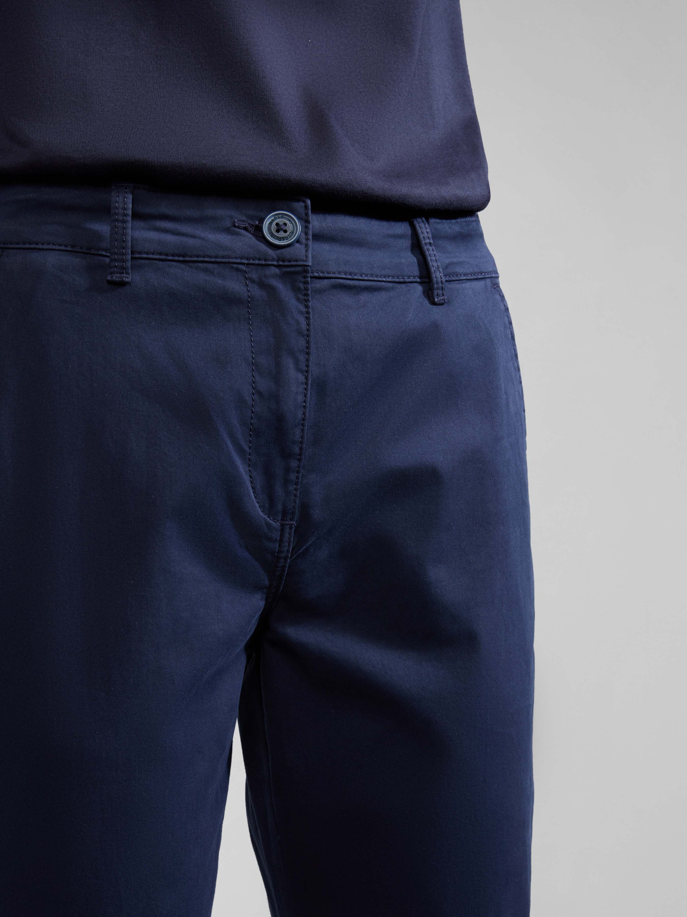 Чиносы Napapijri Meridian 5 модель NP0A4GYE1761 Фото