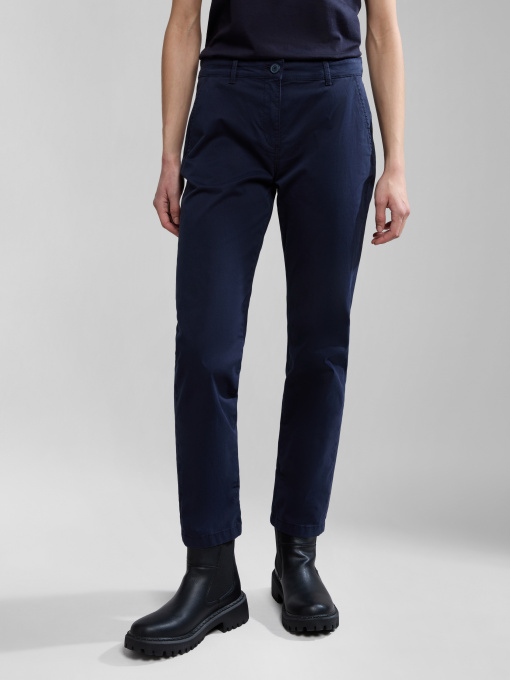 Чіноси Napapijri Meridian 5 Модель NP0A4GYE1761 Фото