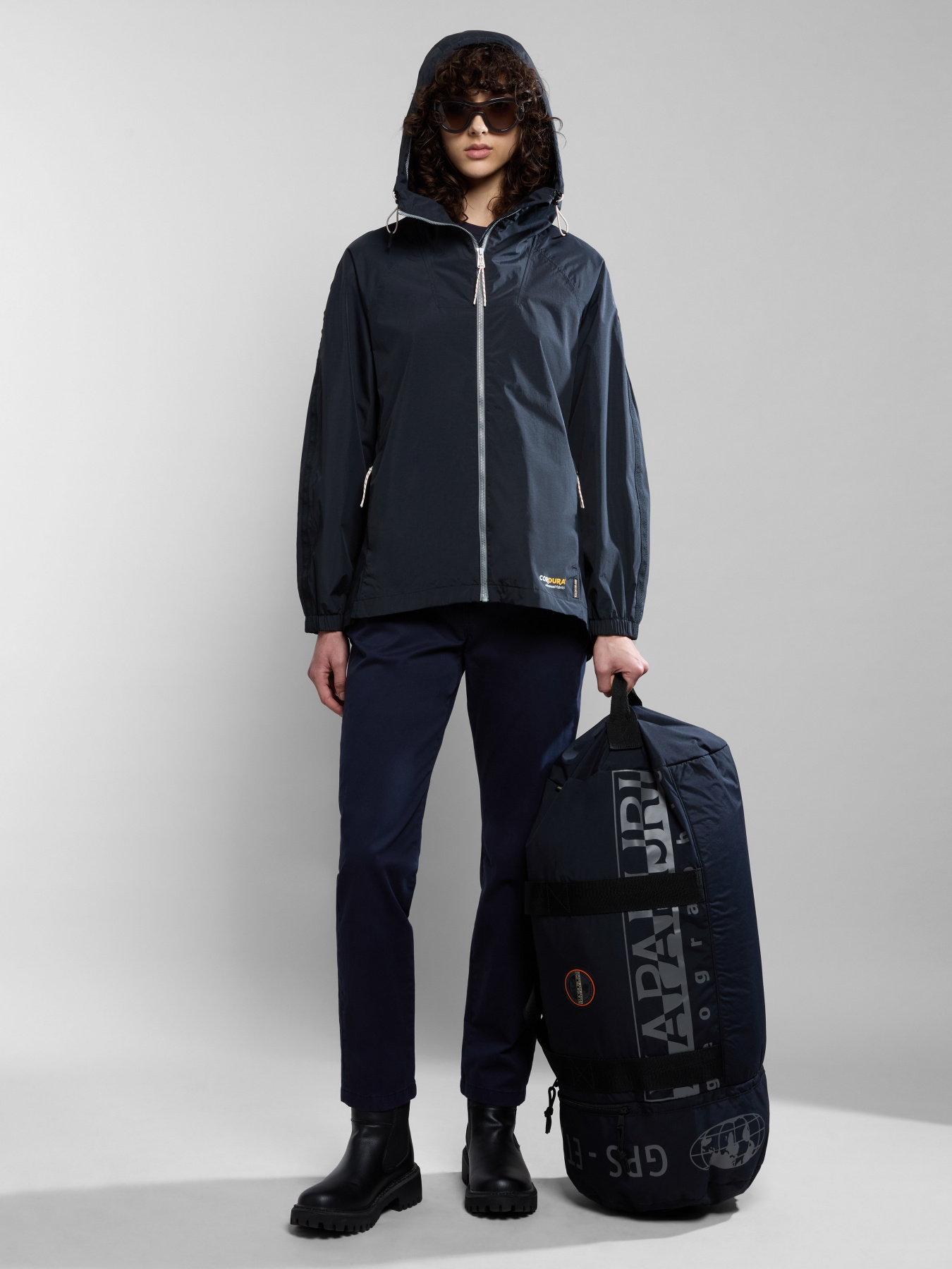 Чіноси Napapijri Meridian 5 модель NP0A4GYE1761 Фото