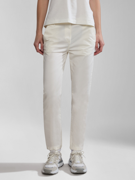 Брюки повседневные Napapijri Meridian 5 модель NP0A4GYEN1A1 Фото