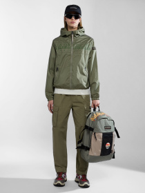 Карго Napapijri M-Faber модель NP0A4HOBGAE1 Фото