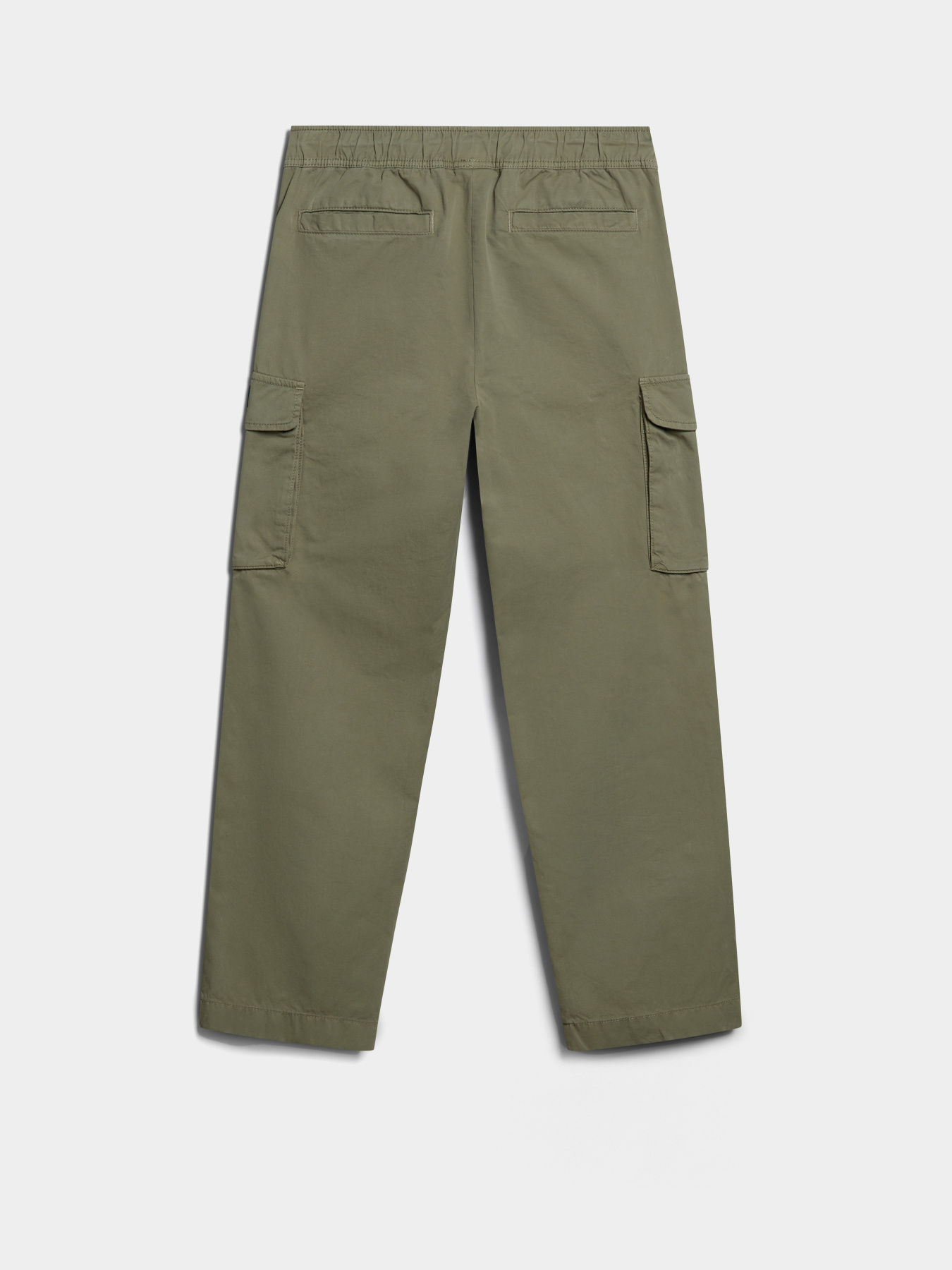 Карго Napapijri M-Faber модель NP0A4HOBGAE1 Карго Napapijri M-Faber модель NP0A4HOBGAE1 Фото