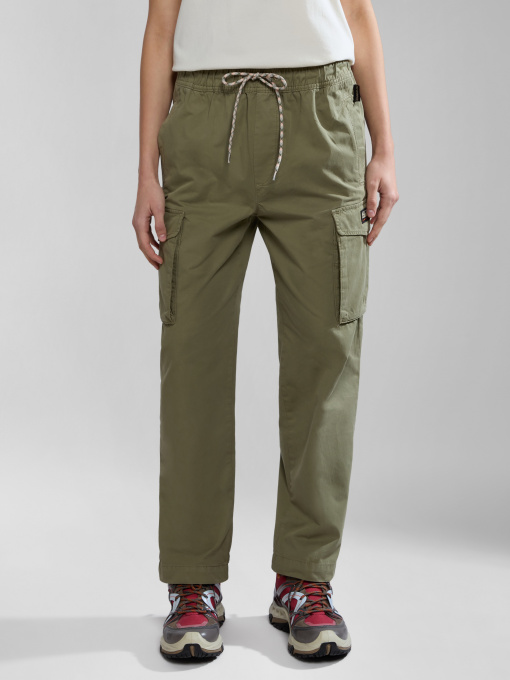 Карго Napapijri M-Faber модель NP0A4HOBGAE1 Фото