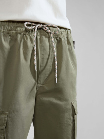 Карго Napapijri M-Faber модель NP0A4HOBGAE1 Карго Napapijri M-Faber модель NP0A4HOBGAE1 Фото