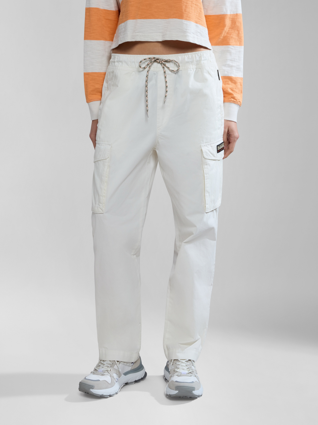 Карго Napapijri M-Faber модель NP0A4HOBN1A1 Карго Napapijri M-Faber модель NP0A4HOBN1A1 Фото