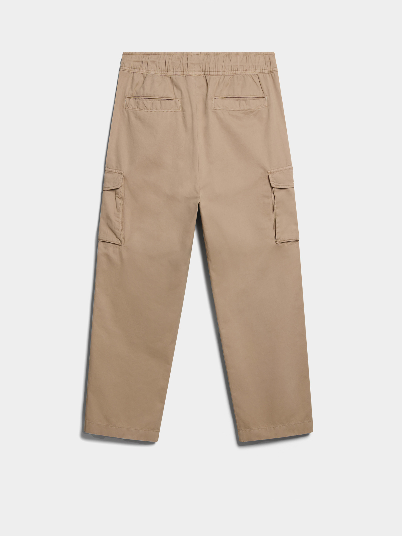 Карго Napapijri M-Faber модель NP0A4HOBN1E1 Фото