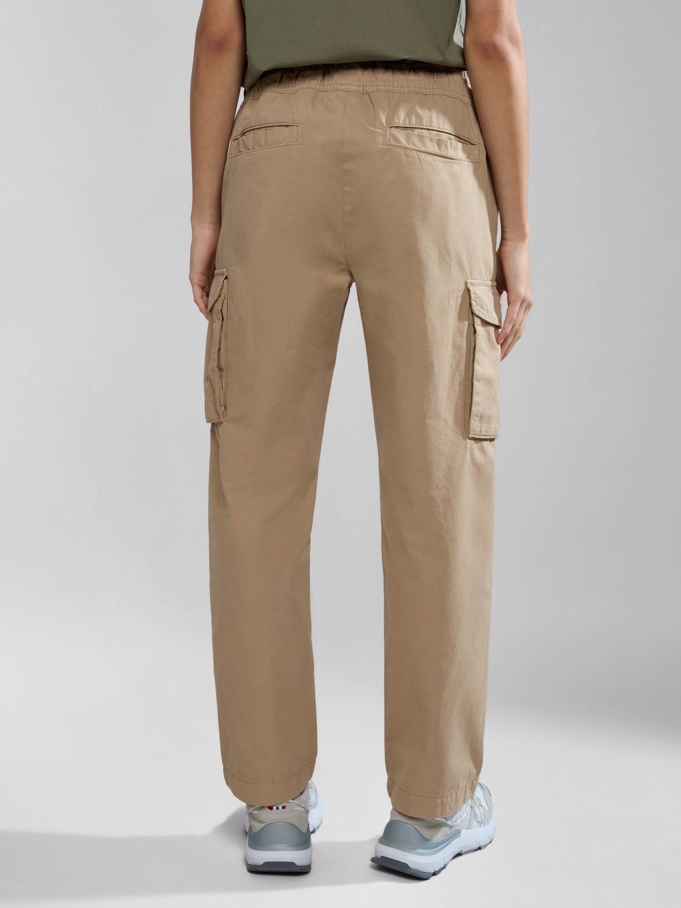 Карго Napapijri M-Faber модель NP0A4HOBN1E1 Фото