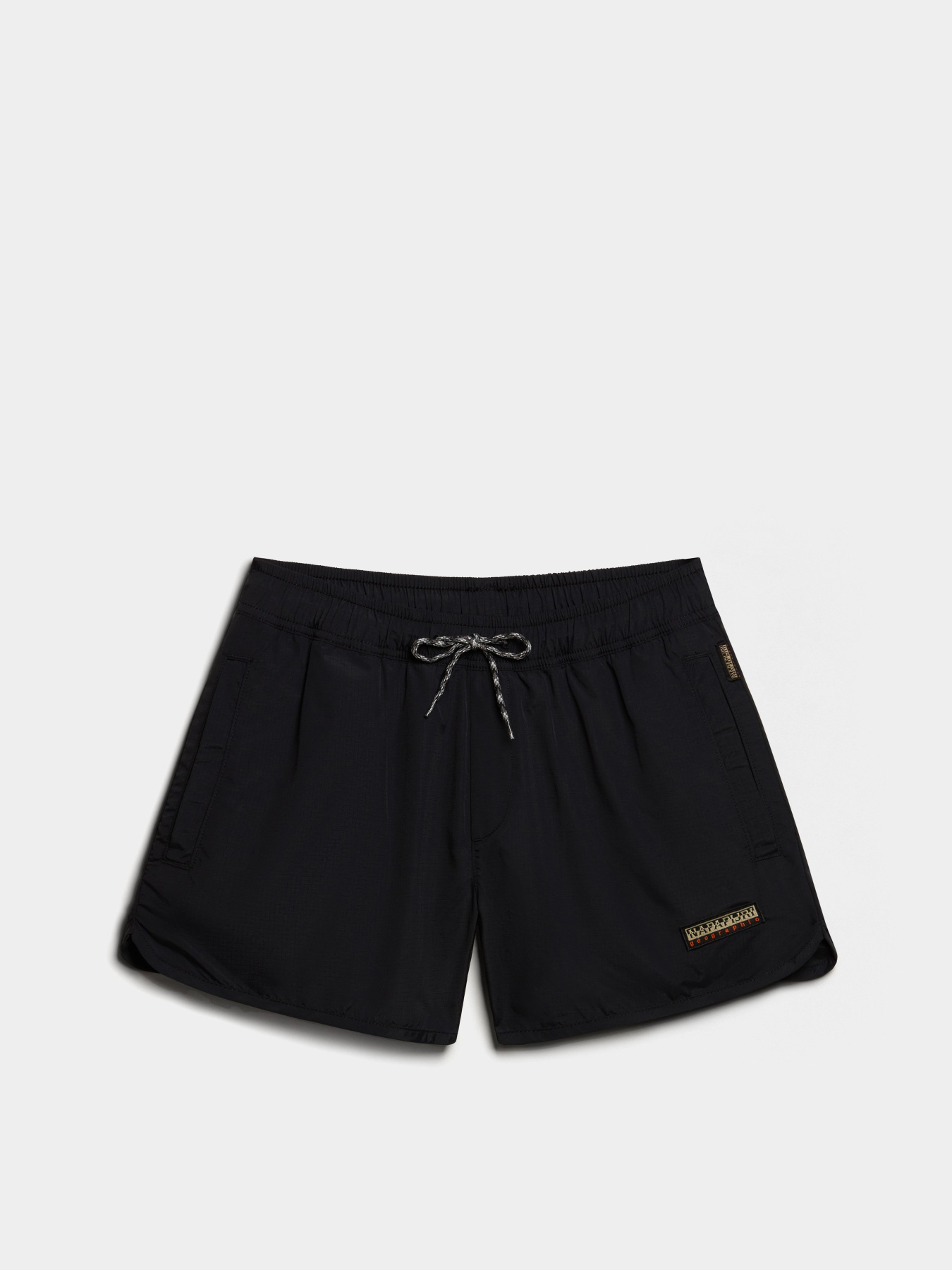 Шорти Napapijri Boyd модель NP0A4HNN0411 Фото