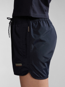 Шорти Napapijri Boyd модель NP0A4HNN0411 Фото