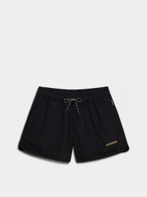 Повсякденні шорти Napapijri Boyd модель NP0A4HNN0411 Фото