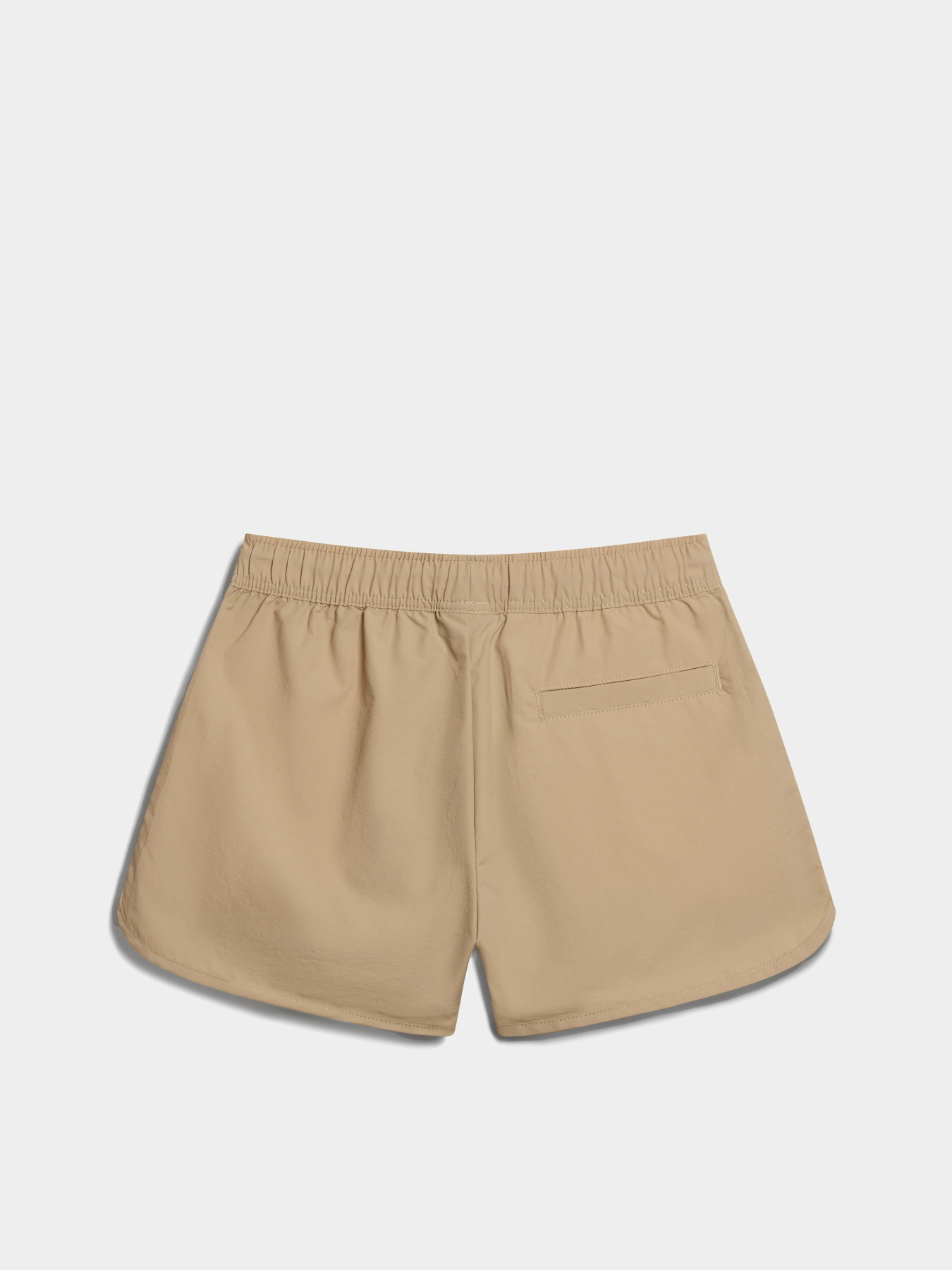 Шорты Napapijri N-Boyd модель NP0A4HNNN1E1 Фото