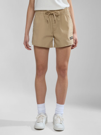 Шорты Napapijri N-Boyd модель NP0A4HNNN1E1 Фото